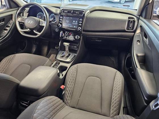 HYUNDAI CRETA 1.0 TGDI FLEX LIMITED AUTOMÁTICO